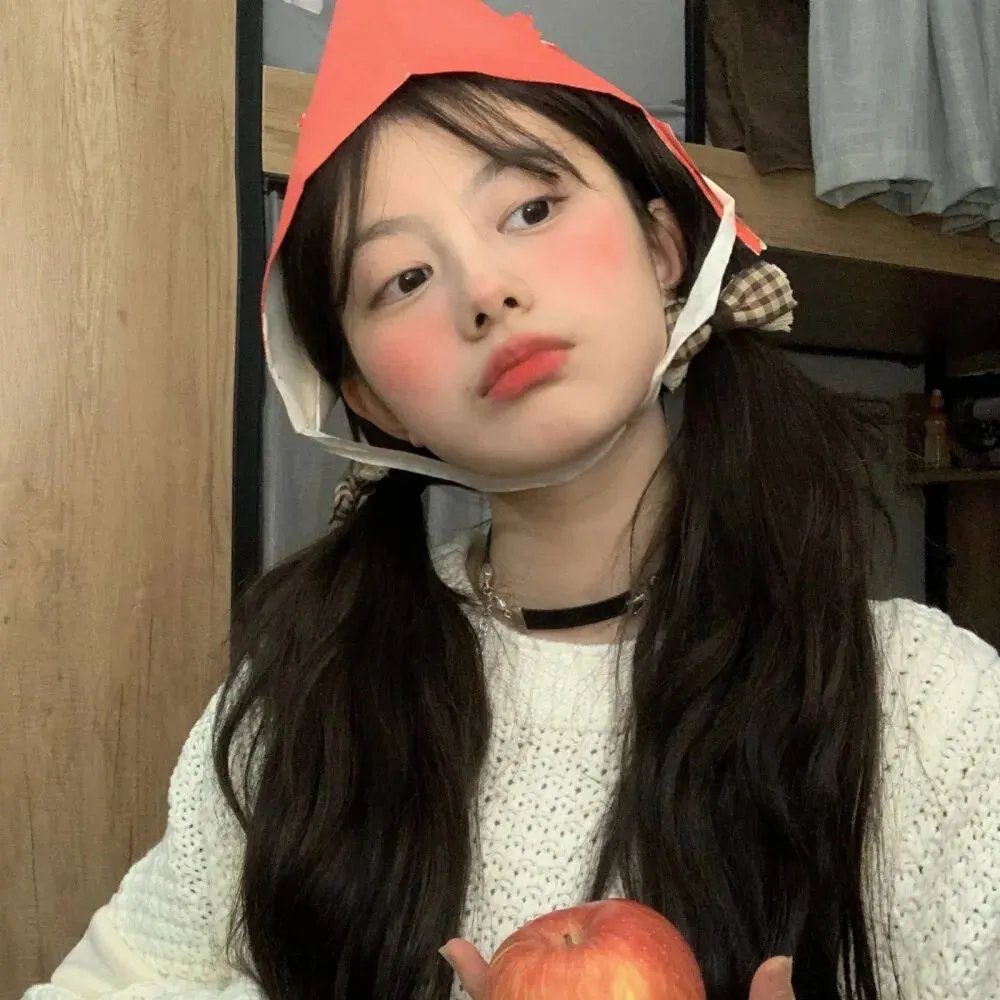 女杀手